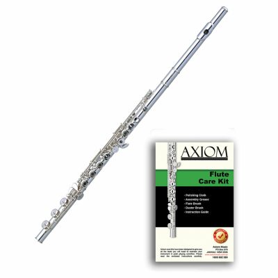 Axiom Back To School Flute Outfit