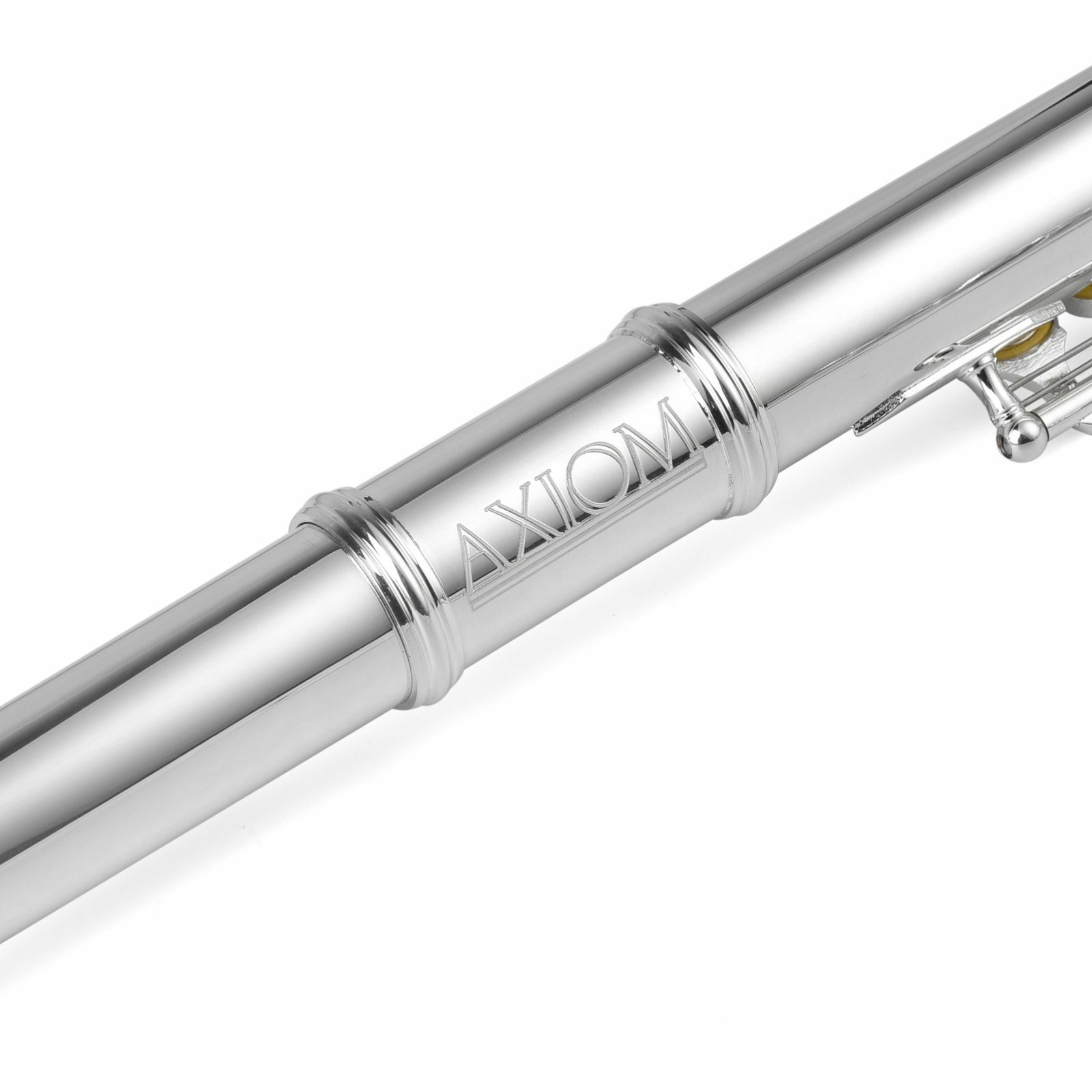 Axiom Prelude Flute Outfit - School Flute - Image 4