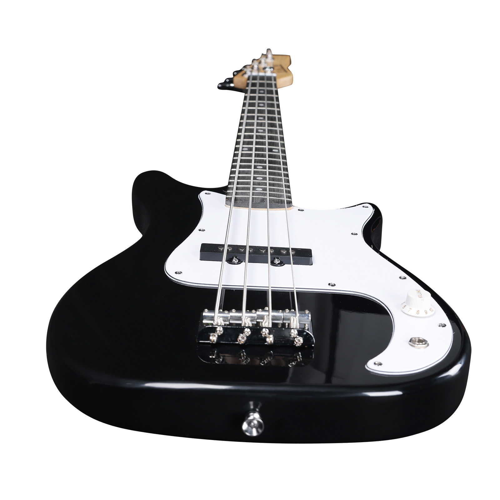 Axiom Enterprise 3/4 Bass - Black - Image 5