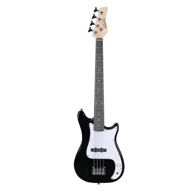 Axiom Enterprise 3/4 Bass - Black