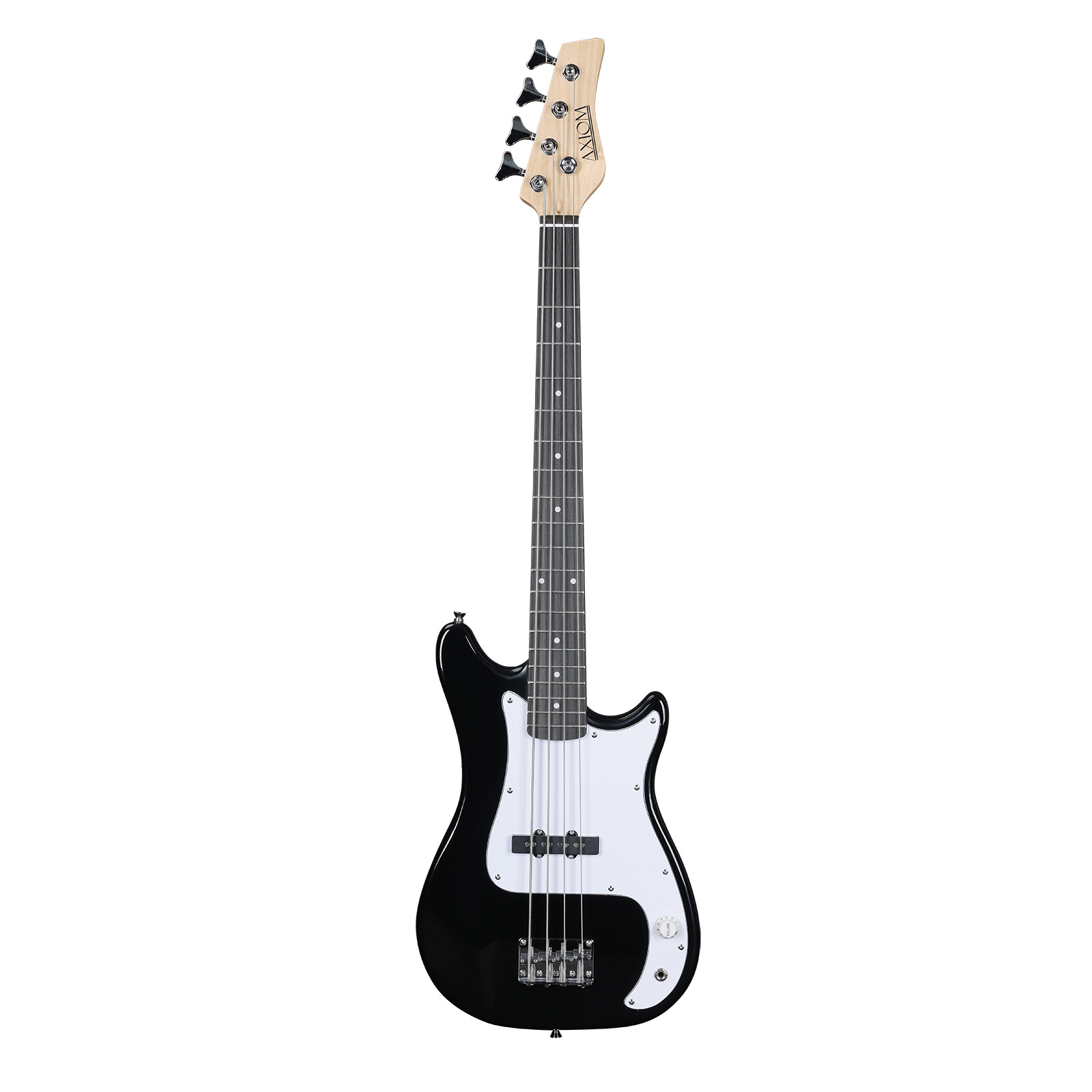 Axiom Enterprise 3/4 Bass - Black