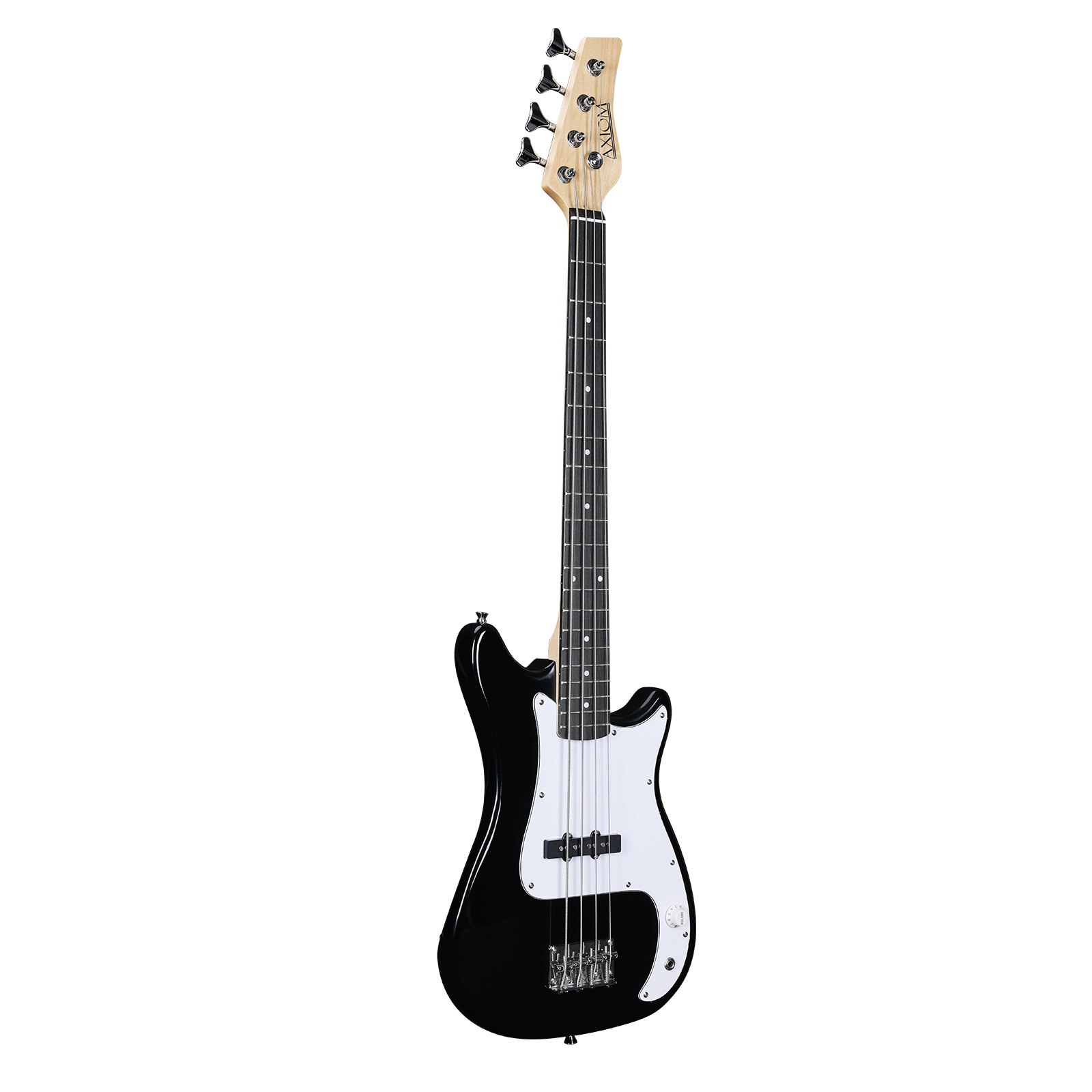 Axiom Enterprise 3/4 Bass - Black - Image 2