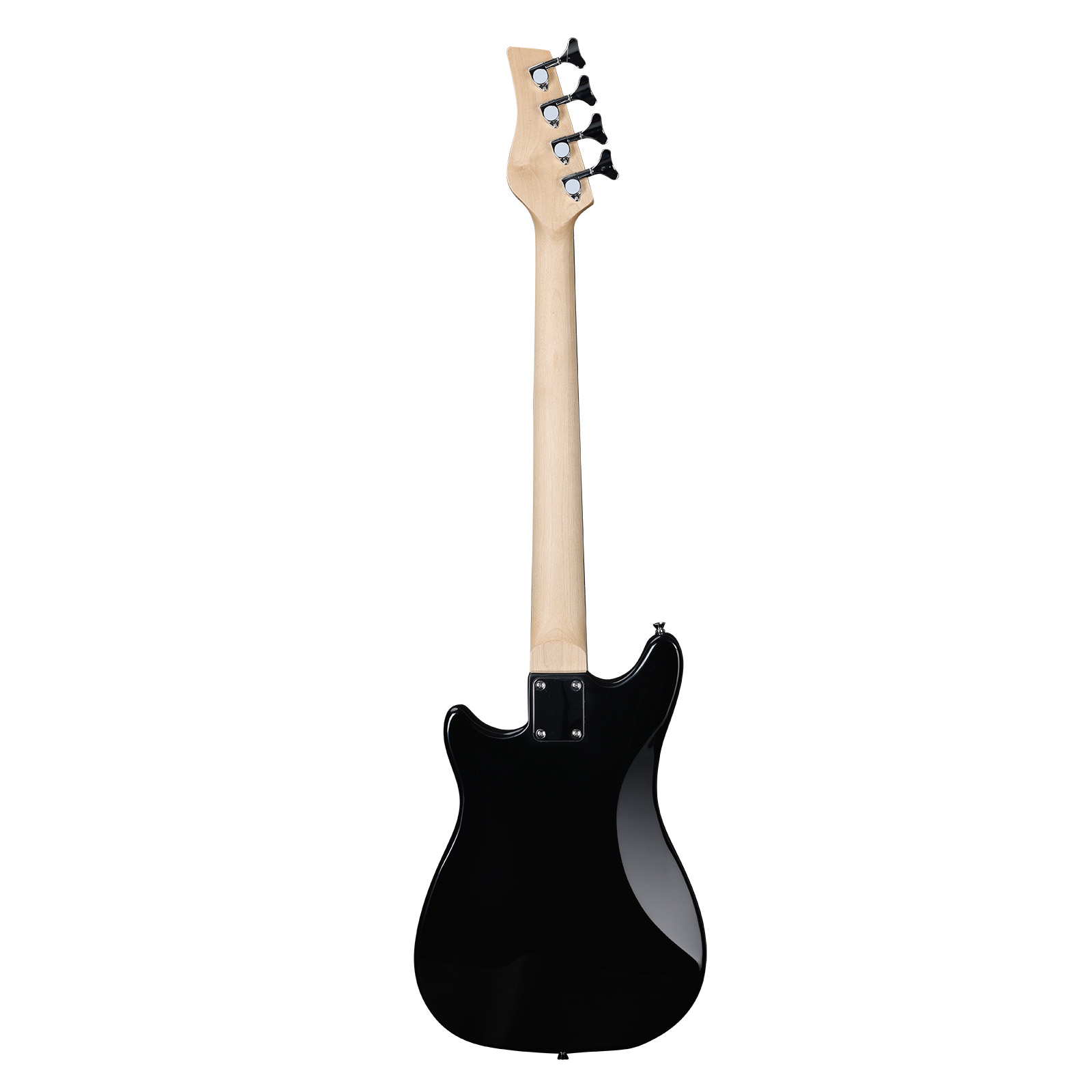 Axiom Enterprise 3/4 Bass - Black - Image 3
