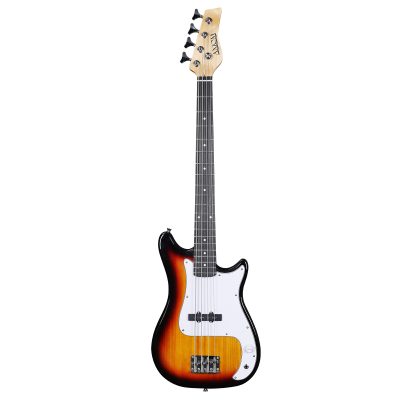 Axiom Enterprise 3/4 Bass - Sunburst