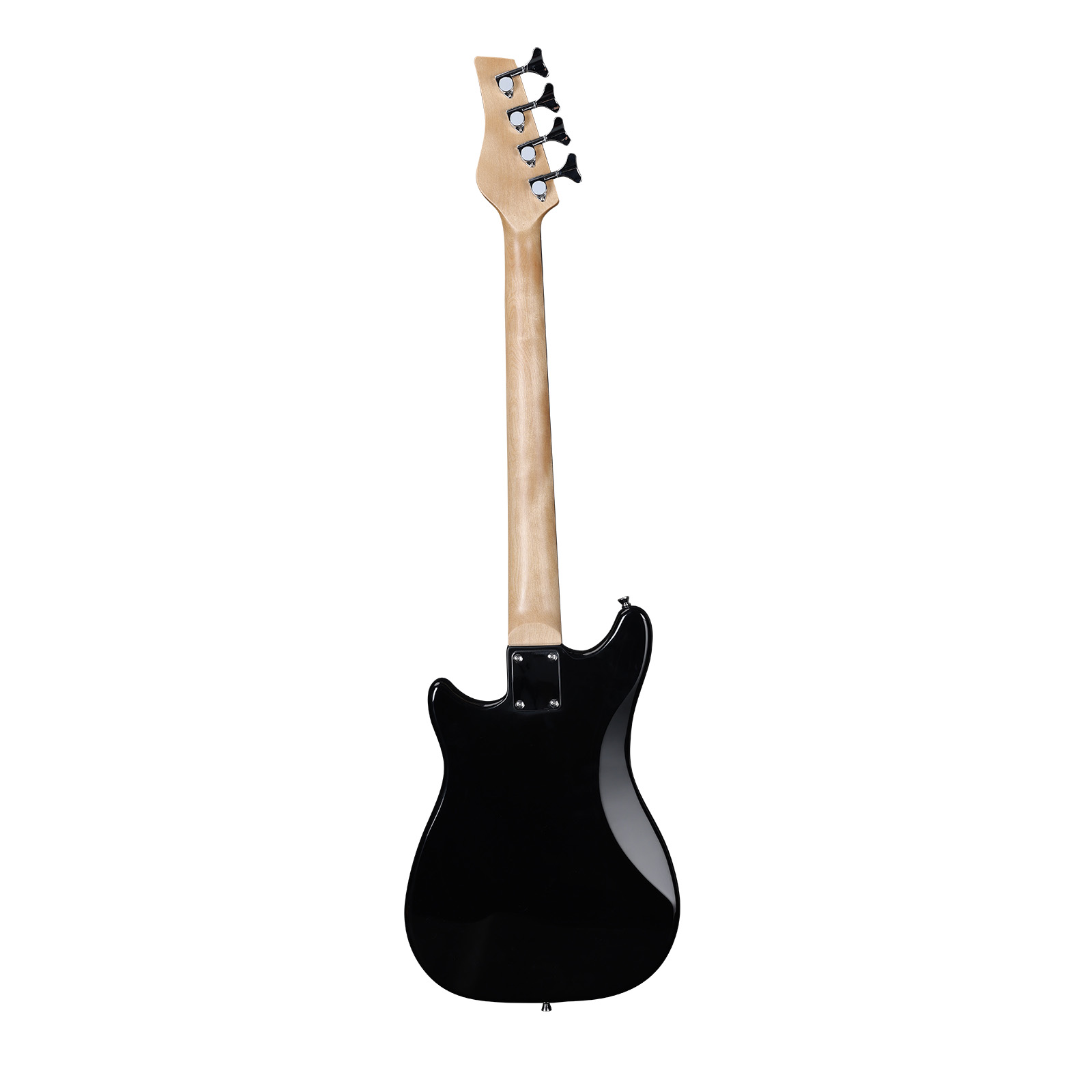 Axiom Enterprise 3/4 Bass - Sunburst - Image 3