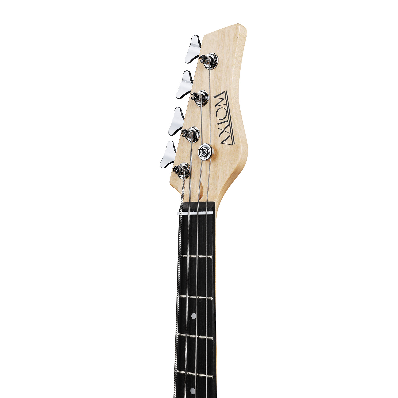 Axiom Enterprise 3/4 Bass - Black - Image 6